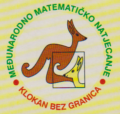 Rezultati matematičkog natjecanja  Klokan bez granica 2026.