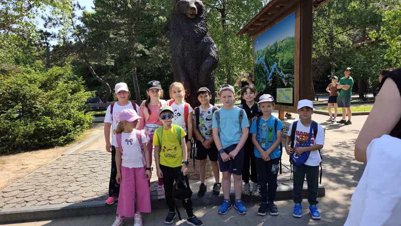 IZLET U NACIONALNI PARK PLITVIČKA JEZERA