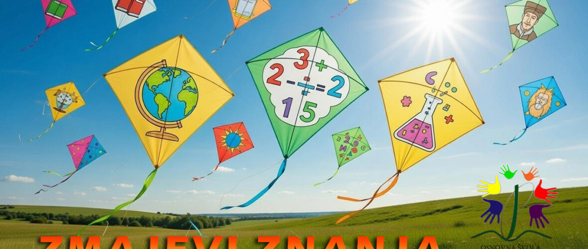Projekt Zmajevi znanja